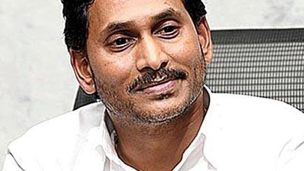 Hindu leaders oppose Jagan Mohan Reddy’s Tirumala visit; police tighten grip on YSRCP leaders