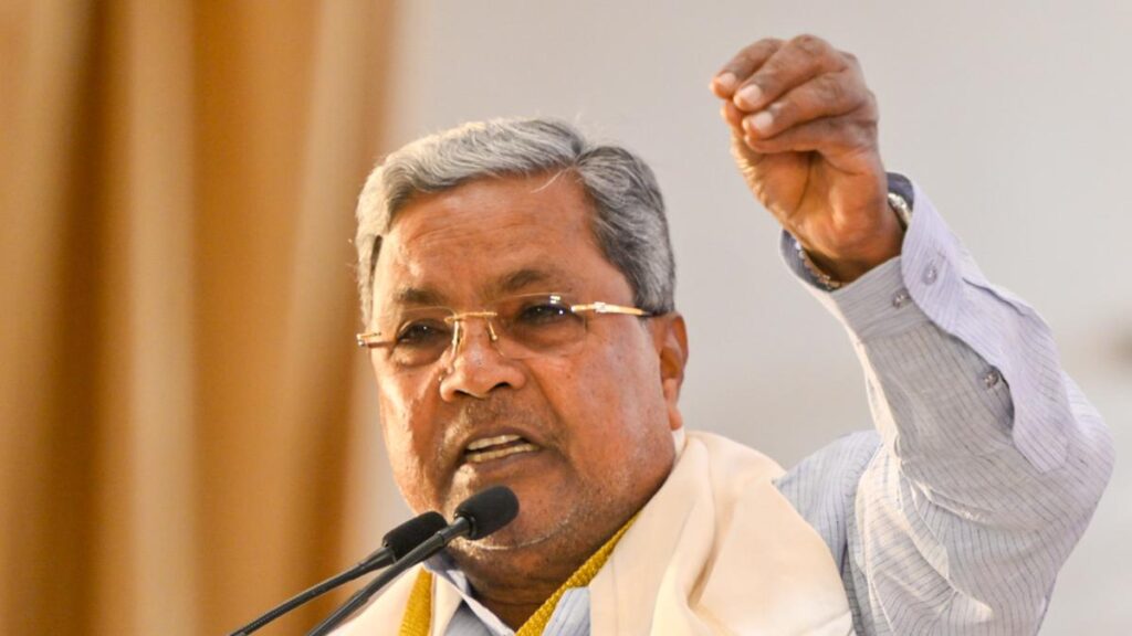 No proposal to revisit 'Shakti' free bus travel scheme for women: Karnataka CM