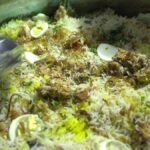 Biryani remains top of the charts as India’s favourite dish