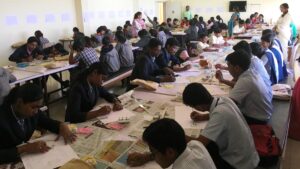 Centre scraps 'no-detention policy' for classes 5 and 8 students who fail to clear year-end exams