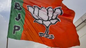 BJP cancels internal polls in several places across Madhya Pradesh over alleged violations