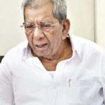 Veerashaiva mahasabha condemns Ravi’s derogatory statement on Laxmi Hebbalkar