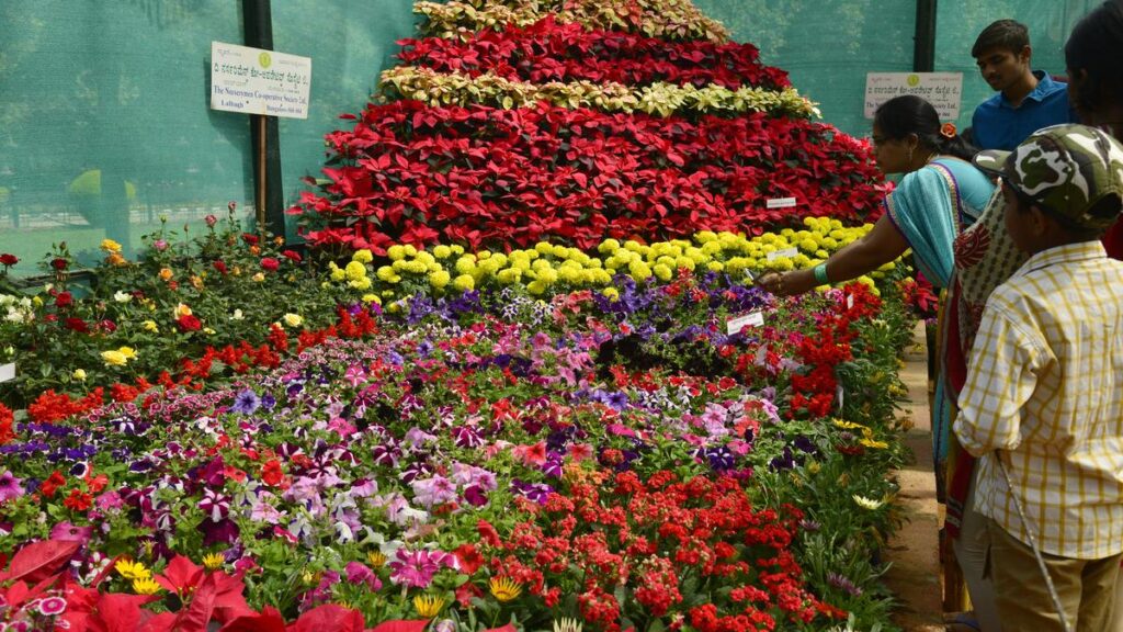 Republic Day flower show with ‘Maharishi Valmiki’ theme to begin on January 16 
