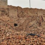 Four children killed in brick kiln wall collapse in Hisar