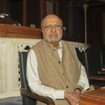 Demise of Shyam Benegal marks end of glorious chapter of Indian cinema, television: President Murmu