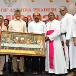 A.P. govt. committed to welfare of Christians, says  Chief Minister  