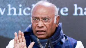 Kharge urges Modi Govt to fulfil its promises to farmers