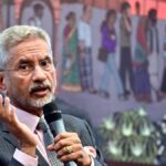 External Affairs Minister Jaishankar to represent India at Trump's inauguration on Jan. 20