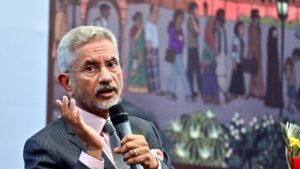 External Affairs Minister Jaishankar to represent India at Trump's inauguration on Jan. 20