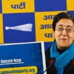 Delhi Assembly polls: Chief Minister Atishi launches crowdfunding campaign