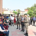 Army welfare job fair secures opportunities for ex-servicemen