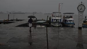 20 coastal panchayats in Ernakulam demand inclusion of tidal flooding in disaster list