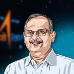 V. Narayanan | Rocket scientist