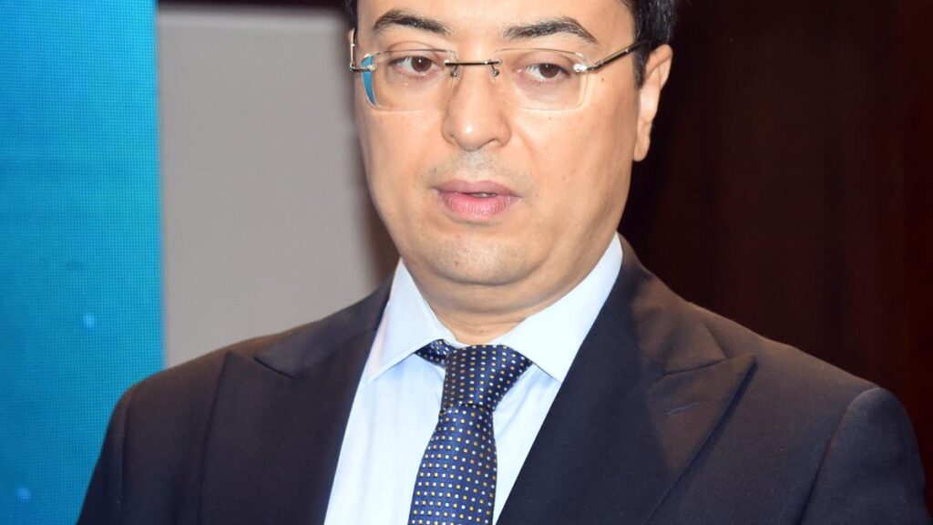 Cultural bonds between India, Uzbekistan strong: Ambassador