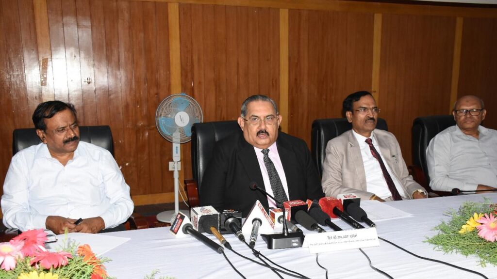 Of 2,899 complaints against police personnel, only 40 referred to Karnataka Human Rights Commission’s police wing