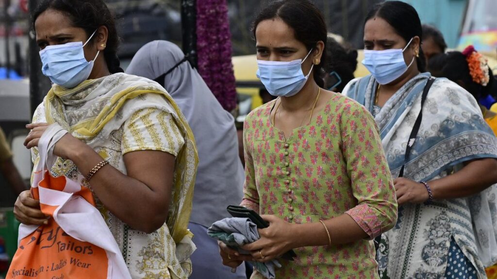 As deaths in Karnataka touch four, Health Dept. issues advisory on COVID-19 surveillance, safety 