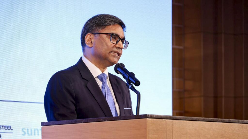 Morning Digest: India engages U.S. in plans to ‘grey list’ Pakistan at FATF session; Thailand’s Opal Suchata Chuangsri crowned Miss World 2025, and more