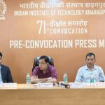 Campus Mothers to supplement professionals, not replace them: IIT Kharagpur Director