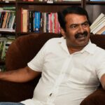 Seeman moves Madras High Court for re-issue of lost passport