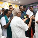 DMK government stopped three-phase power supply to farmers: Edappadi Palaniswami
