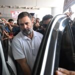 Rahul Gandhi granted bail in defamation case