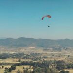 Tourist dies in paragliding crash near Himachal's Dharamshala