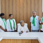 Heeding farmers’ demand, Karnataka government drops acquisition of 1,777 acres of agriculture land in Devanahalli taluk for aerospace park