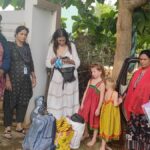 ‘We were not dying’: Russian woman rescued from Gokarna cave defends natural lifestyle with children