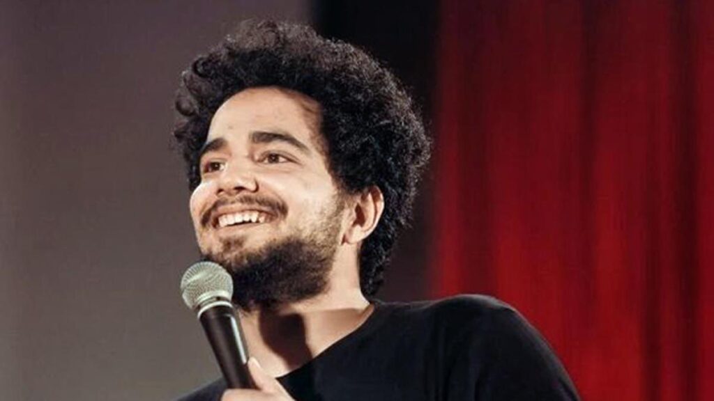 YouTuber Samay Raina appears before NCW over remarks on 'India's Got Latent'