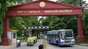 Discrimination against SC/ST professors in Bangalore University: CM seeks report from Principal Secretary of Higher Education