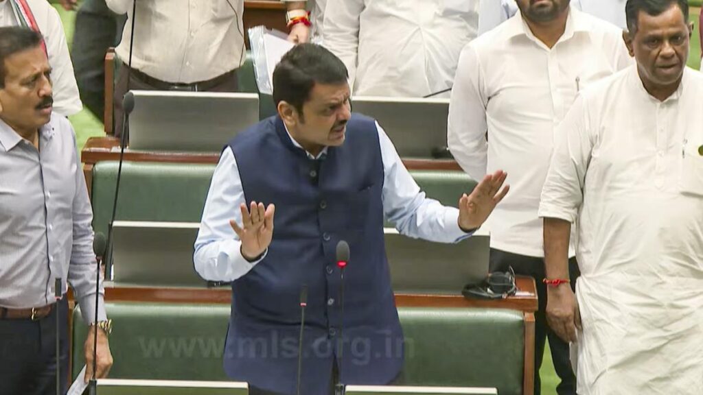 Maharashtra clears Bill to include drug peddling and narcotics-related offences