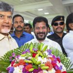 Telangana refuses to discuss ‘Banakacherla’ project at Revanth-Naidu meeting in New Delhi on July 16