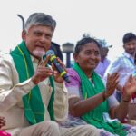 46.86 lakh farmers receive financial assistance under Annadata Sukhibhava-PM KISAN in Andhra Pradesh