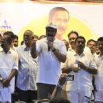 PMK leaders in a tight spot as Ramadoss and Anbumani call separate general body meetings