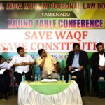 Chief Minister Stalin wanted to challenge the Waqf (Amendments) Act in SC: MP Wilson