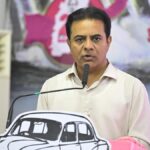 CM’s 50 trips to Delhi yielded nothing: KTR