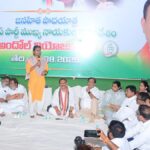 KCR’s corruption exposed in Kaleshwaram, says Mahesh Goud