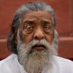 Former Jharkhand CM Shibu Soren on ventilator support: sources