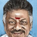O. Panneerselvam: Friendless in Dravidian politics