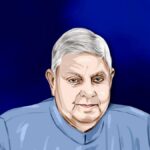 Jagdeep Dhankhar: A man of many persuasions