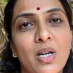 'Drug party' case: Action being taken against people speaking against government, says Rohini Khadse