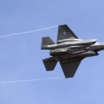 No formal discussions held yet: Centre on U.S. F-35 jets query in Lok Sabha